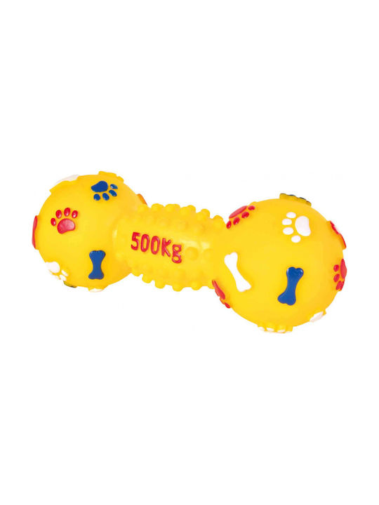 Trixie Dog Toy with Sound 19cm (Διάφορα Χρώματα)