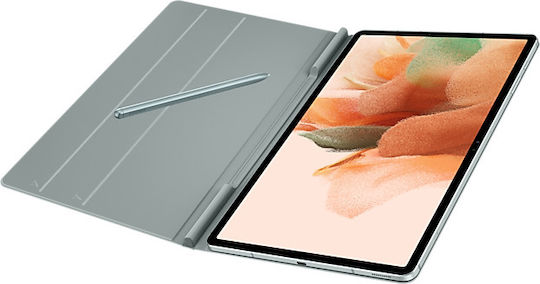 Samsung Flip Cover Πράσινη (Galaxy Tab S7+)