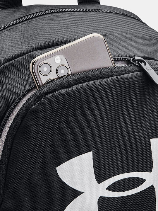 Under Armour Hustle 26lt Black