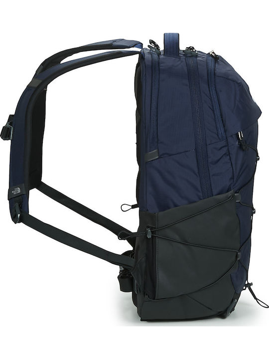 The North Face Borealis Urban 28lt TNF Navy/TNF Black
