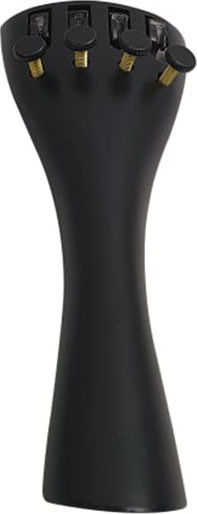 Infinity MVPGM Violin Tailpiece with Microtunings Cordier 4/4