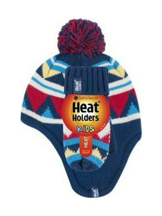 Heat Holders