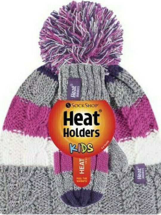 Heat Holders