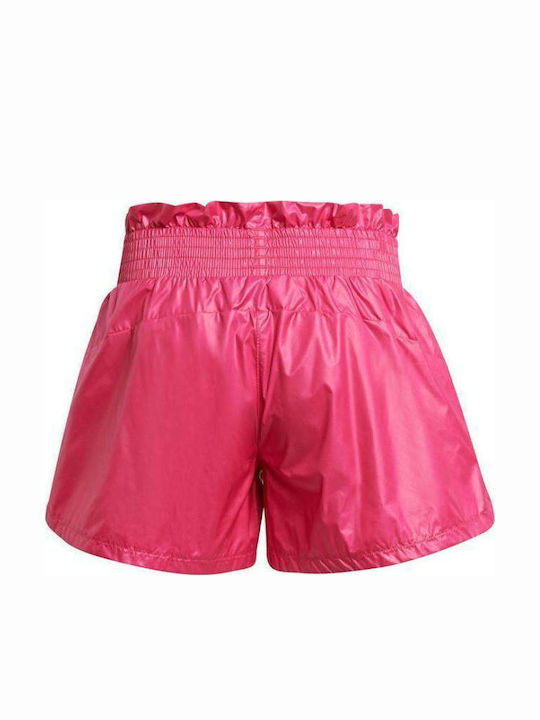 adidas Sportliche Kinder-Shorts/Bermudas G M Fuchsie