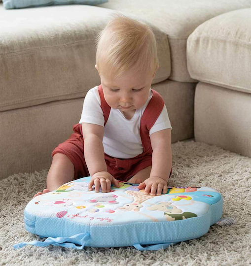 Sophie La Girafe Baby Toy Touch & Play Board with Music and Sounds for 3++ Months