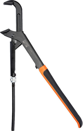Bahco Plumbing Pliers 1½" 430mm 90°