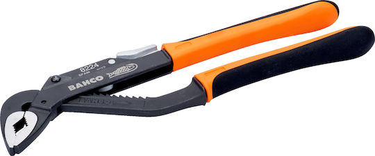 Bahco Γκαζοτανάλια 1¾" 250mm
