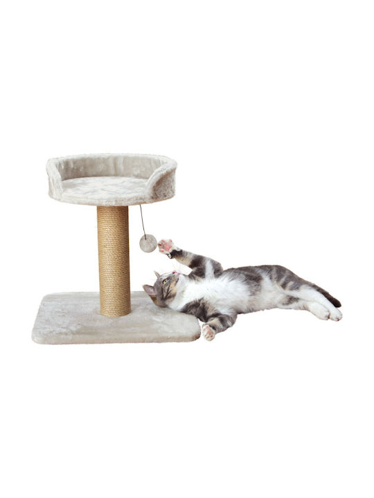 Trixie Mica Scratching Post Poles Gray 45x35x46cm