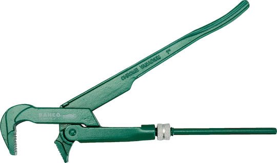 Bahco Clește de Instalator 1½" 420mm