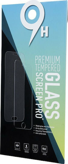 Tempered Glass (Realme 8 5G)