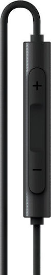 Edifier P205 In-ear Handsfree with 3.5mm Connector Black