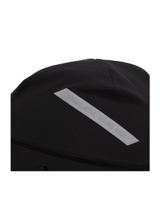 Beanie Männer Beanie in Schwarz Farbe