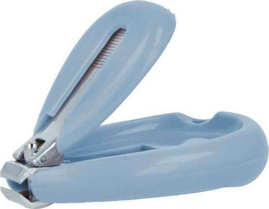 Parsa Βρεφικός Νυχοκόπτης Blue