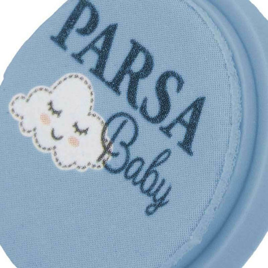 Parsa Μπλε