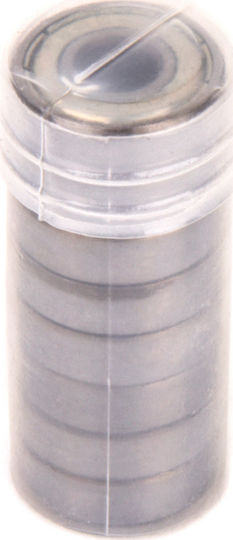 Athlopaidia Bearing Skateboard Series of 8 Bearings