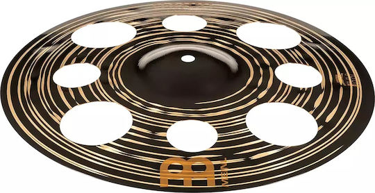 Meinl Πιατίνι Crash 14" Classics Custom Dark Dark Trash