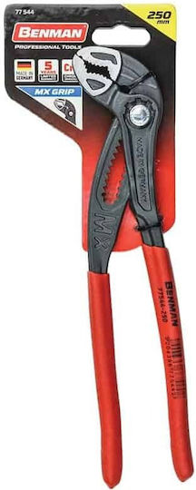 Benman MX-Grip Adjustable Wrench 2" 250mm