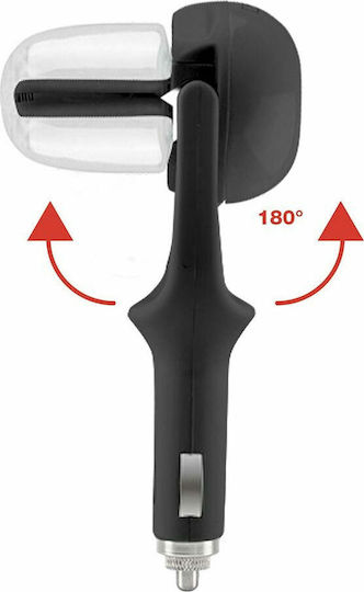 Beper Car Lighter Air Freshener Liquid