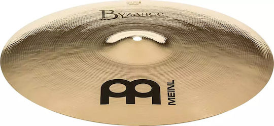 Meinl Crash 16" Byzance Brilliant Тънък