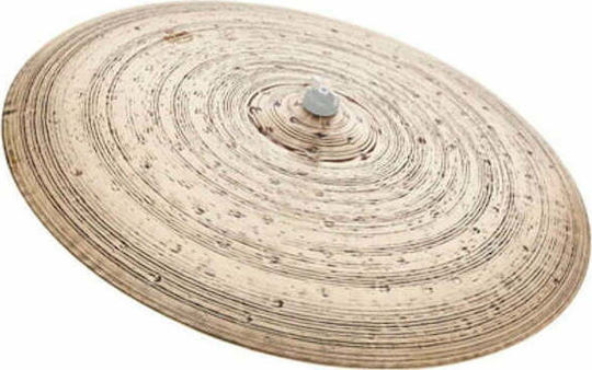 Meinl Πιατίνι Ride 24" Byzance Foundry Reserve