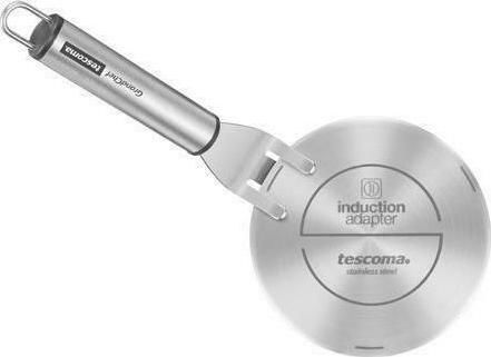 Tescoma Adapter für Induktionskochfeld aus Edelstahl