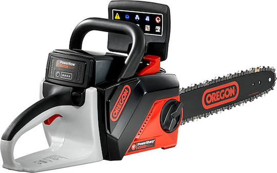 Oregon CS 250E Solo Αλυσοπρίονο Μπαταρίας Solo 36V 5.4kg με Λάμα 35cm