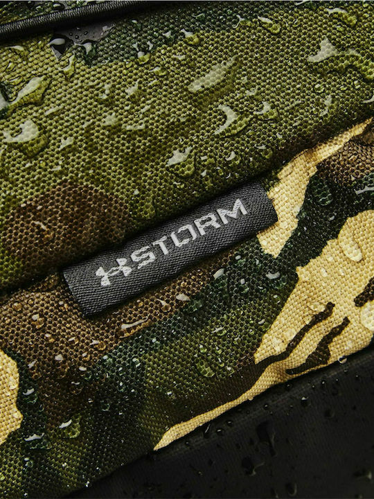 Under Armour Hustle 26lt Khaki