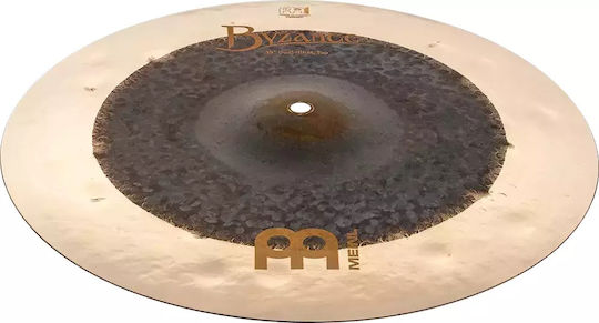 Meinl Hi-Hat 15" Byzance Dual