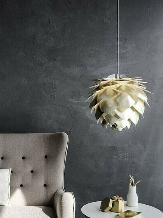 Umage Silvia Medium Καπέλο Φωτιστικού 50x41εκ.