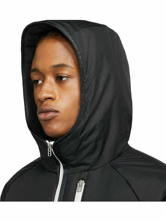 Sportswear Therma-Fit Legacy Winter Jacket Black