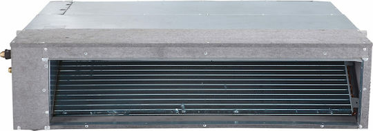 Midea MTI-24HWFNX / MOX430U-24HFN8 Commercial Concealed Ceiling Inverter Air Conditioner 24000 BTU Refrigerant R32