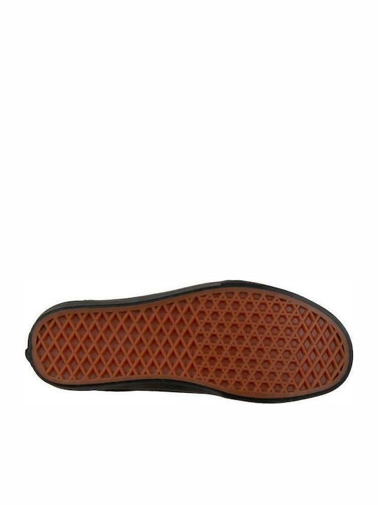 Ward Sneakers Black