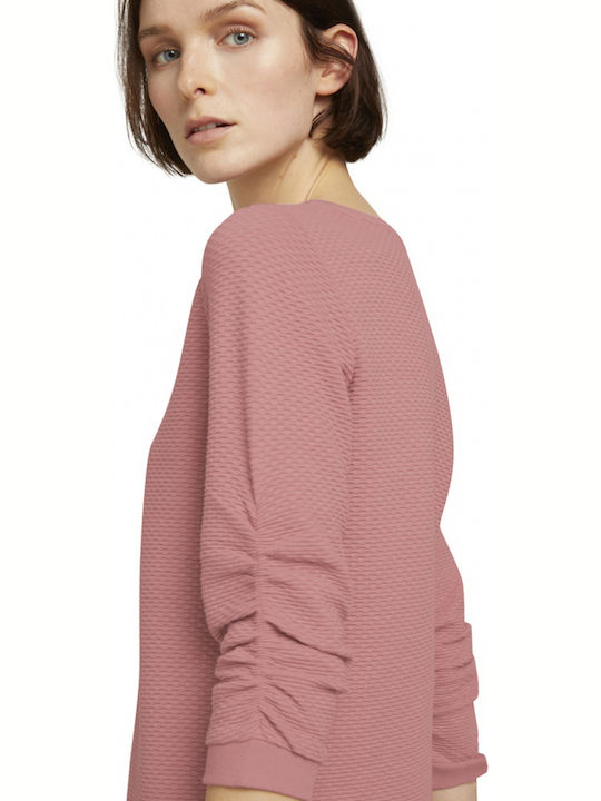 Hanorac pentru femei Cozy Rose