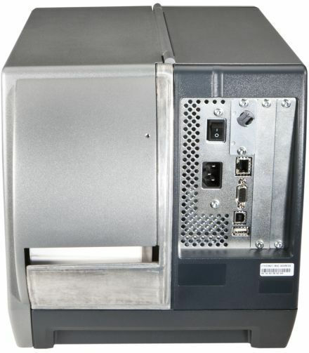 Intermec Imprimantă de Etichete Transfer Direct USB, Serial, Wi-Fi, Bluetooth, Ethernet, Paralel 406 dpi