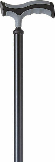 Moretti RP192 Walking Stick Black RP192N