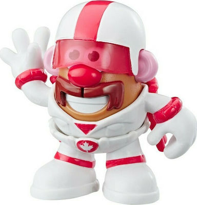 Hasbro Playskool - Mr Potato Head & Friends για 24+ Μηνών (Διάφορα Σχέδια) 1τμχ