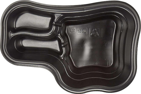 Oase 36790 Προκατασκευασμένη Λίμνη PE 150 L 120x80x40cm