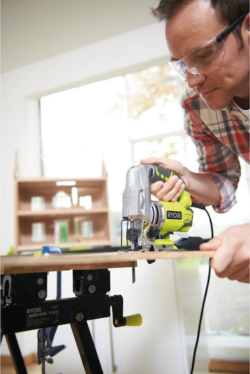 Ryobi RJS1050-K Σέγα 680W