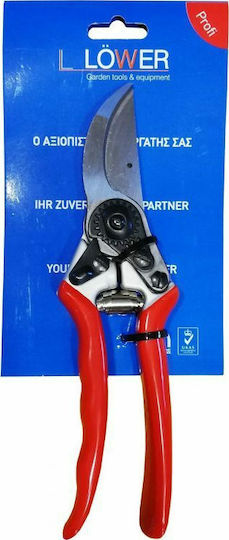 Stocker Ψαλίδι Κλαδέματος Μήκους 21cm