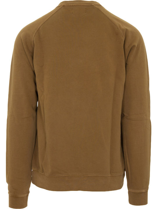 Gabba Men's Sweatshirt Bronze