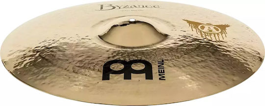 Meinl Πιατίνι Ride 24" Byzance Brilliant Pure Metal Chris Adler Signature