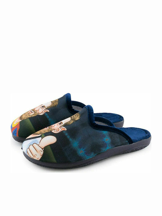 Adam's Shoes