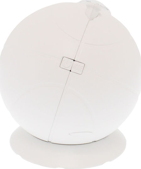 Andowl Bluetooth Dekorative Lampe Party Licht Weiß