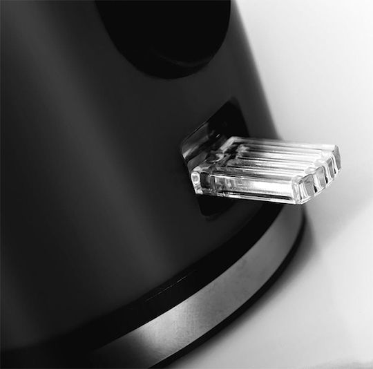 Gotie GCS-200B Kettle 1.7lt 2200W Black