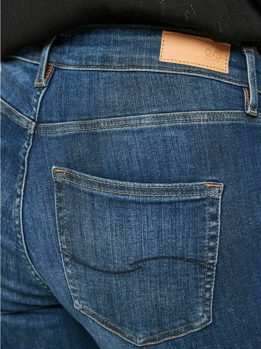Γυναικείο Jean Παντελόνι σε Skinny Εφαρμογή