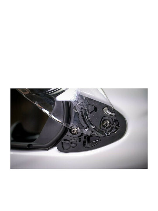 Shoei NXR2 Arcane TC-10 Motorcycle Helmet Full Face DOT / ECE 22.06 1300gr with Pinlock