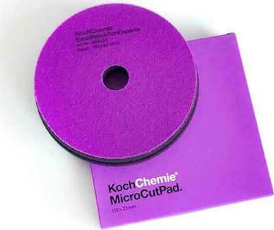 Koch-Chemie Micro Cut Σφουγγάρι Γυαλίσματος για Αμάξωμα 76mm