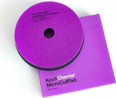 Koch-Chemie Micro Cut Polishing for Body 76mm 1pcs