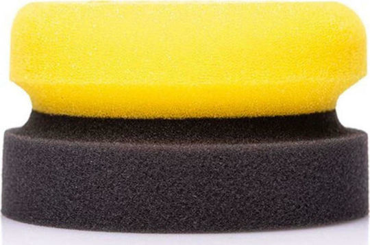 Work Stuff Work Stuff Handy Wax Applicator Σφουγγάρι Applicator Γυαλίσματος για Αμάξωμα