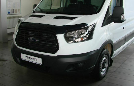 Rein Set Parbrize Capotă Mașină pentru Ford Tranzit 1buc
